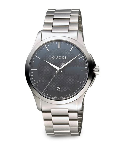 gucci g-timeless watch 27mm|gucci g timeless men's watch.